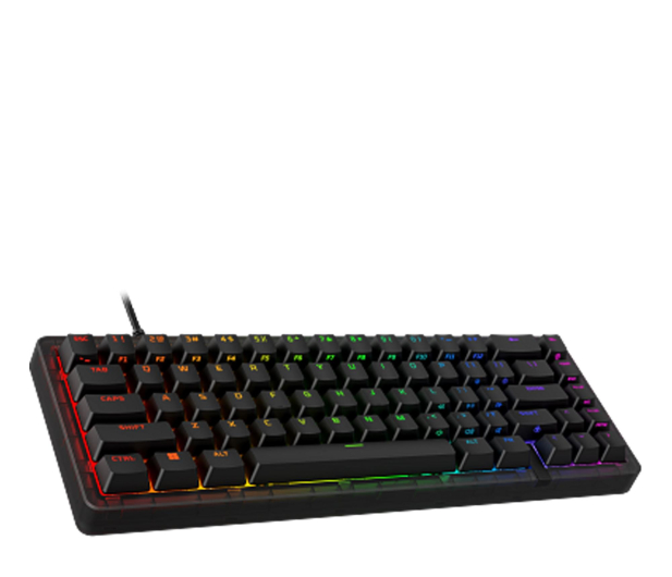 HYPERX HYPERX Alloy Origins 2 65 B4QS3AA#ABA - 1502952 - zdjęcie 3